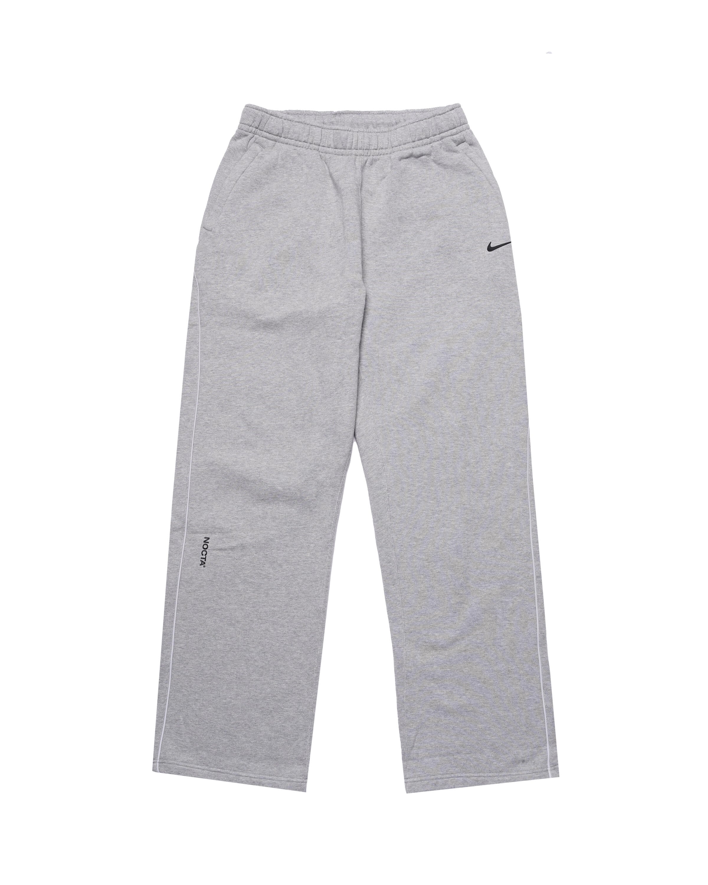 Nike x NOCTA NRG PANT FLEECE OH | FZ4675-063 | AFEW STORE